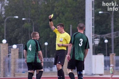 Горки взяли Кубок – 40 лучших моментов финала