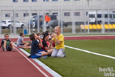 Горки взяли Кубок – 40 лучших моментов финала