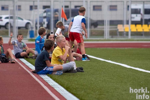 Горки взяли Кубок – 40 лучших моментов финала