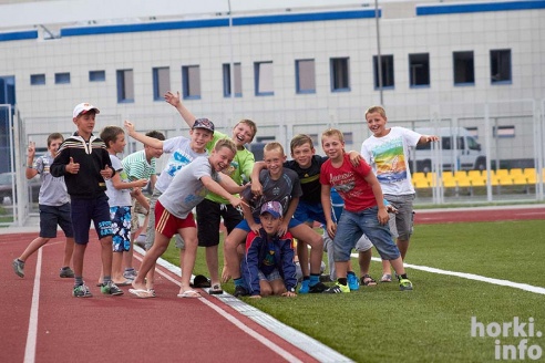 Горки взяли Кубок – 40 лучших моментов финала