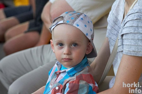 Горки взяли Кубок – 40 лучших моментов финала