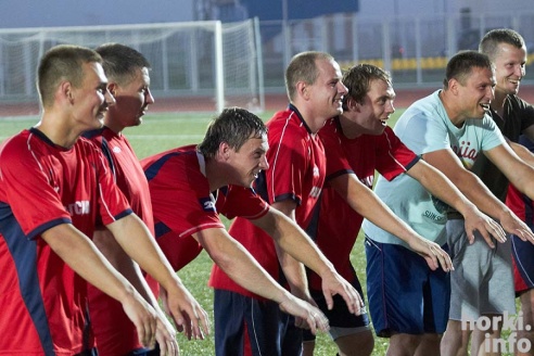 Горки взяли Кубок – 40 лучших моментов финала