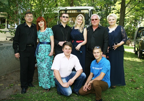 Ушанавалі лепшых чыгуначнікаў