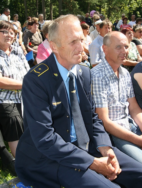 Ушанавалі лепшых чыгуначнікаў