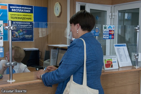 Татьяна Короткевич лично посетила пикеты по сбору подписей в Гомеле