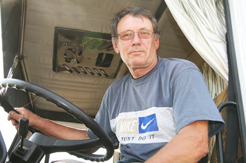 Ёсць леташні “вал”