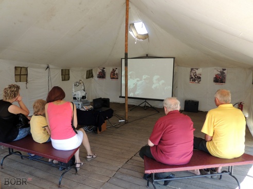 День Военно-воздушных сил в Бобруйске