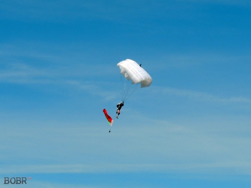 День Военно-воздушных сил в Бобруйске