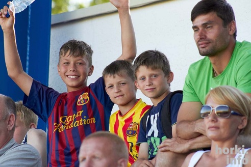 "Мираж" пошел вверх в турнирной таблице