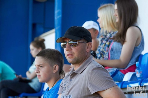 "Мираж" пошел вверх в турнирной таблице