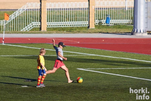 "Мираж" пошел вверх в турнирной таблице