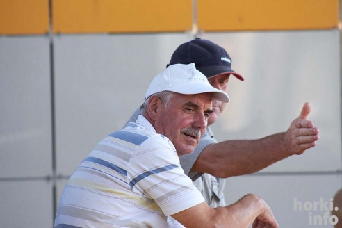 "Мираж" пошел вверх в турнирной таблице