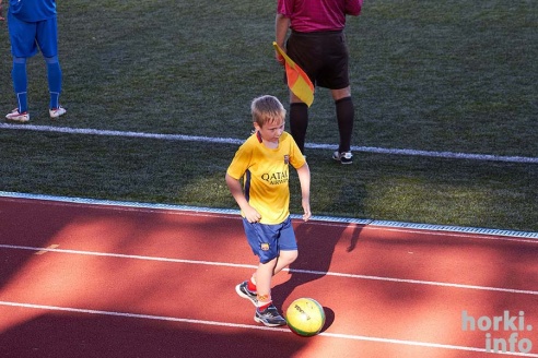 "Мираж" пошел вверх в турнирной таблице