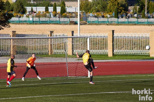 "Мираж" пошел вверх в турнирной таблице