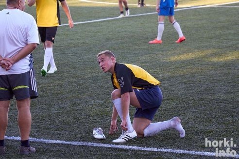 "Мираж" пошел вверх в турнирной таблице