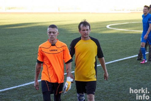 "Мираж" пошел вверх в турнирной таблице