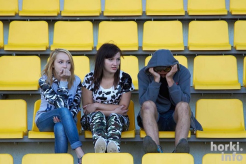 Горки разбили Шклов, Круглое – на очереди