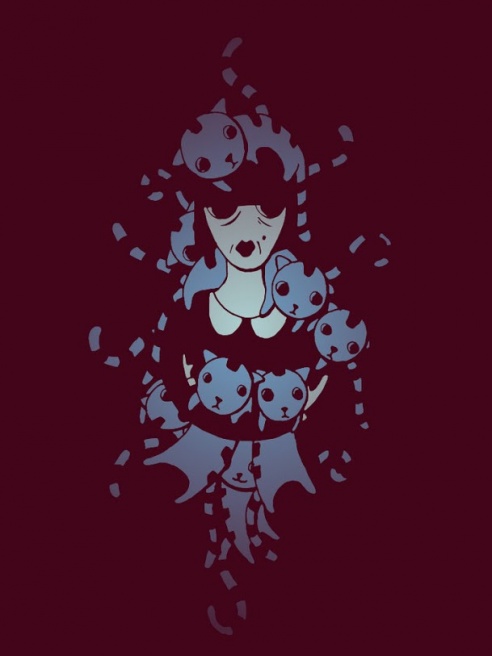 Что нельзя делать в квартире: держать больше двух кошек, сушить белье, хранить больше блока сигарет