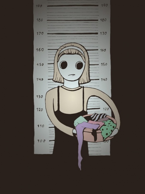 Что нельзя делать в квартире: держать больше двух кошек, сушить белье, хранить больше блока сигарет