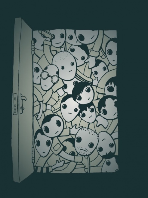 Что нельзя делать в квартире: держать больше двух кошек, сушить белье, хранить больше блока сигарет