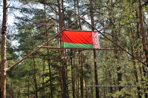 Скауты в Бобруйске – сколько, где и как?