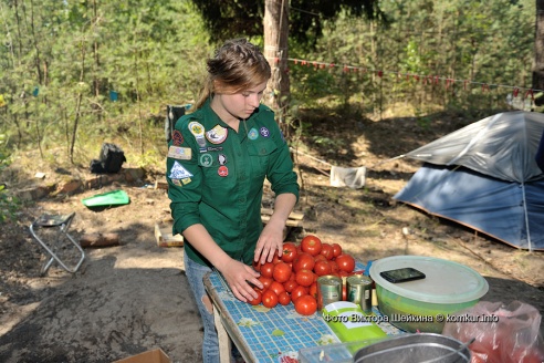 Скауты в Бобруйске – сколько, где и как?