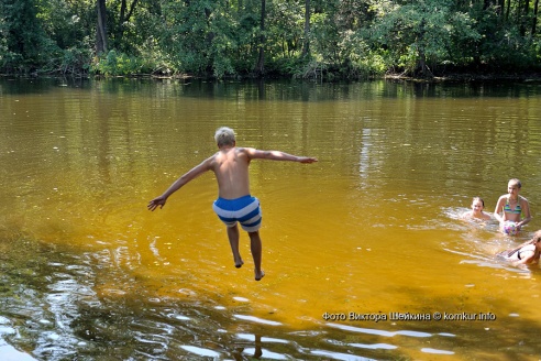 Скауты в Бобруйске – сколько, где и как?