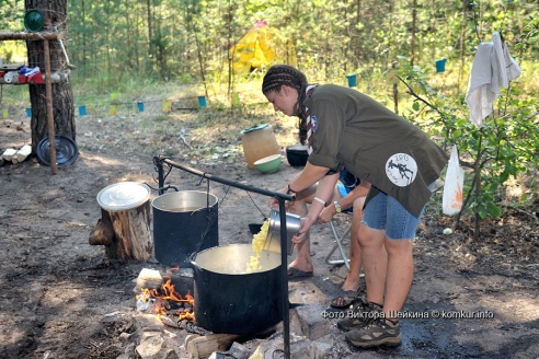 Скауты в Бобруйске – сколько, где и как?