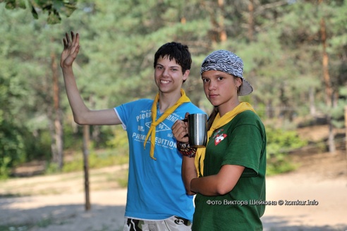 Скауты в Бобруйске – сколько, где и как?