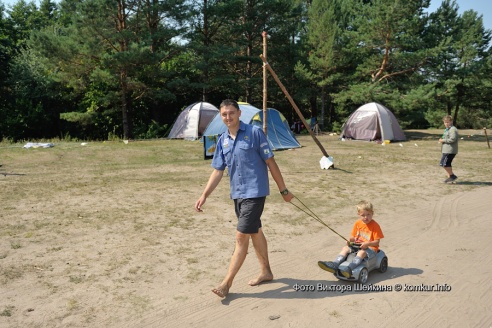 Скауты в Бобруйске – сколько, где и как?