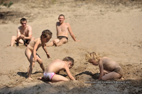 Скауты в Бобруйске – сколько, где и как?