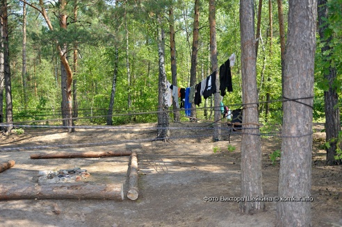 Скауты в Бобруйске – сколько, где и как?