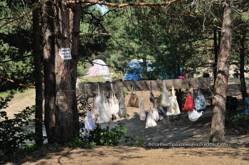 Скауты в Бобруйске – сколько, где и как?