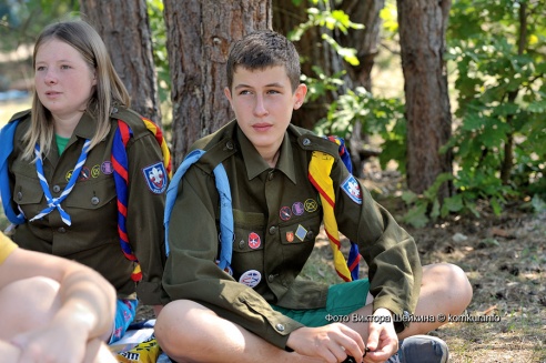 Скауты в Бобруйске – сколько, где и как?