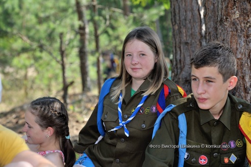 Скауты в Бобруйске – сколько, где и как?