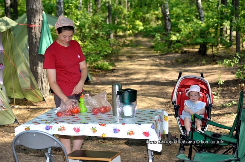 Скауты в Бобруйске – сколько, где и как?