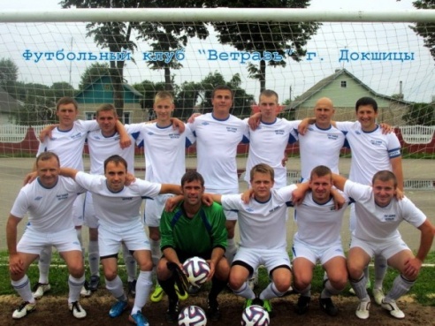 Чемпионат Витебской области по футболу. Дерби Глубокое-Докшицы – 2:1, Поставы громят Полоцк – 5:2