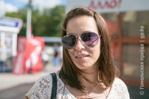 Корреспондент «ГП» выяснила: нравится ли гомельчанам идея платного пляжа?