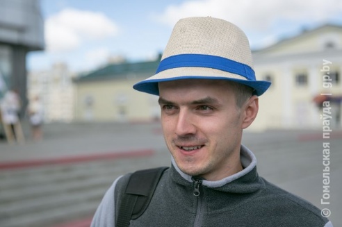 Корреспондент «ГП» выяснила: нравится ли гомельчанам идея платного пляжа?