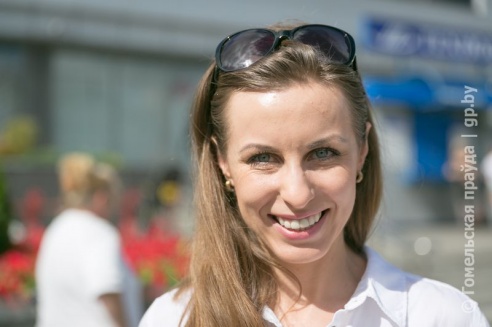 Корреспондент «ГП» выяснила: нравится ли гомельчанам идея платного пляжа?