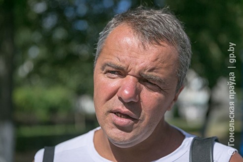 Корреспондент «ГП» выяснила: нравится ли гомельчанам идея платного пляжа?