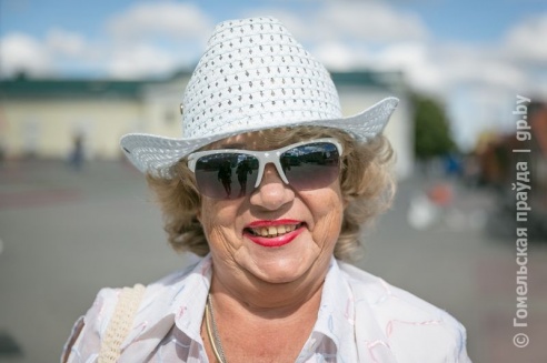 Корреспондент «ГП» выяснила: нравится ли гомельчанам идея платного пляжа?