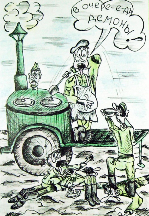 Каляки-маляки. В Гомеле появилась первая детская анимационная студия