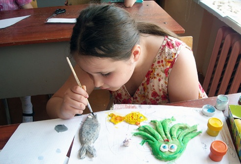 Каляки-маляки. В Гомеле появилась первая детская анимационная студия