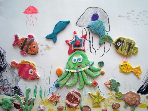 Каляки-маляки. В Гомеле появилась первая детская анимационная студия