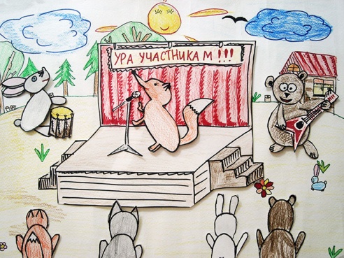 Каляки-маляки. В Гомеле появилась первая детская анимационная студия