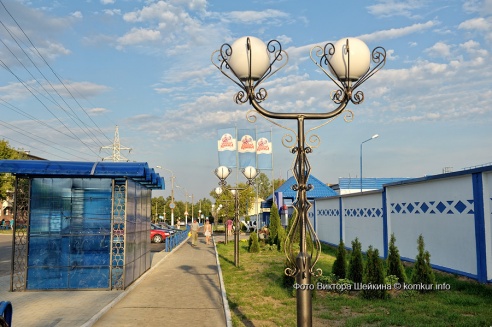 Молоко для бобра и бобруйчан