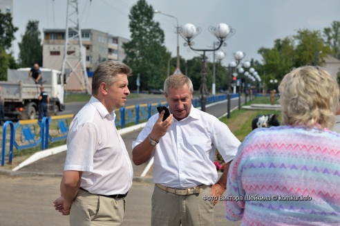 Молоко для бобра и бобруйчан