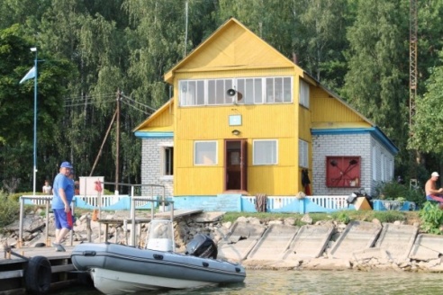 Репортаж с «Вилейки»: «Утону, но водку не брошу…» (ФОТО)