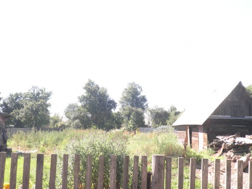 На Замостье снесли башню (+фото)